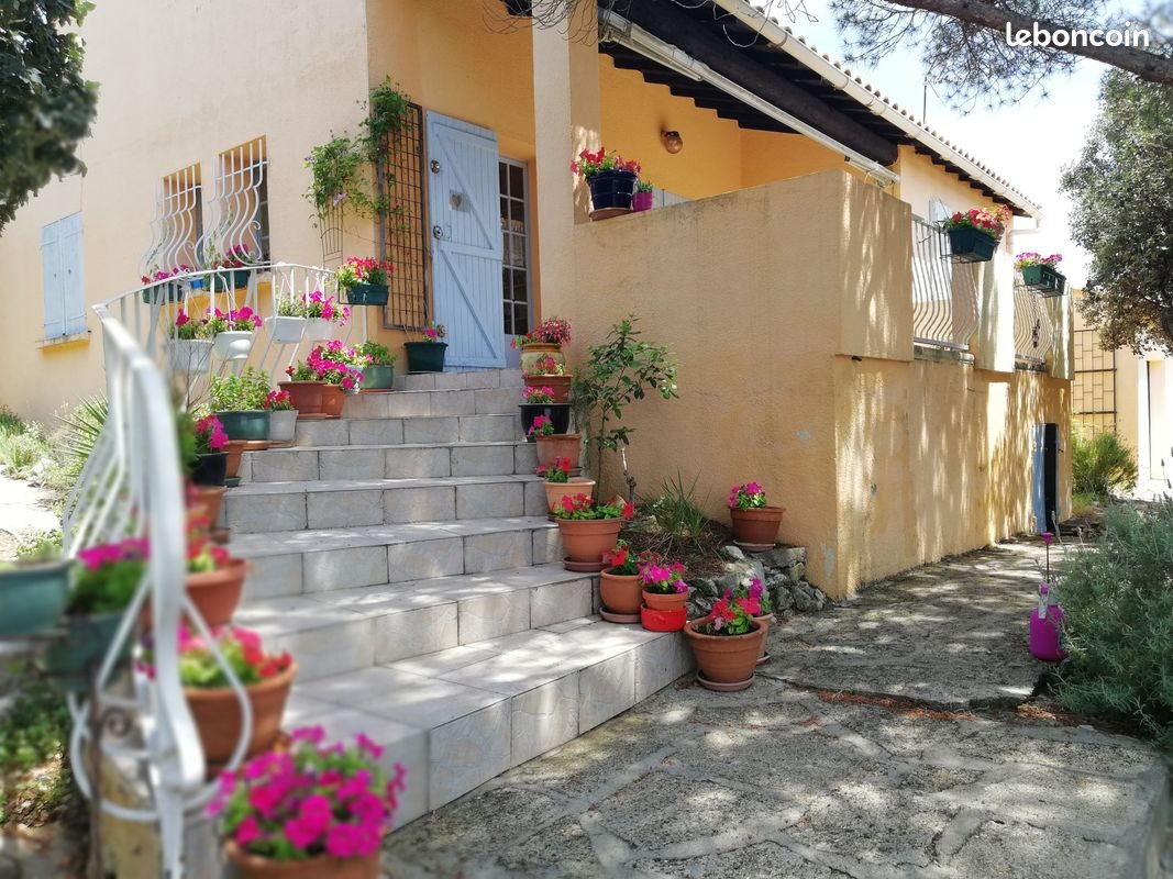 Maison à vendre, 79m², Bezouce