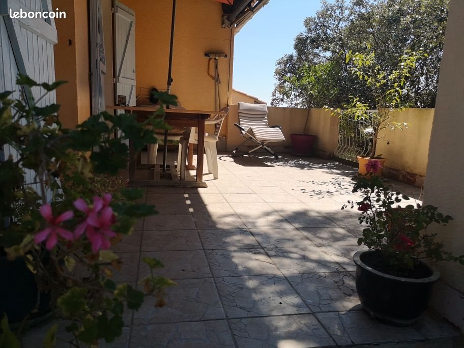 Maison à vendre, 79m², Bezouce