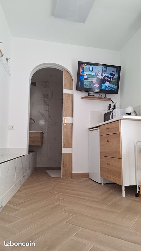 Maison à louer, 15m², Saint-Raphaël