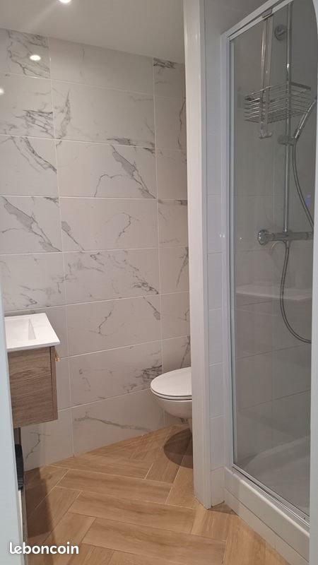 Maison à louer, 15m², Saint-Raphaël