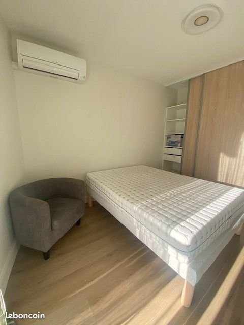 Appartement à louer, 48m², Le Cannet