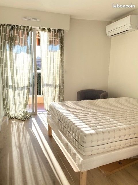 Appartement à louer, 48m², Le Cannet