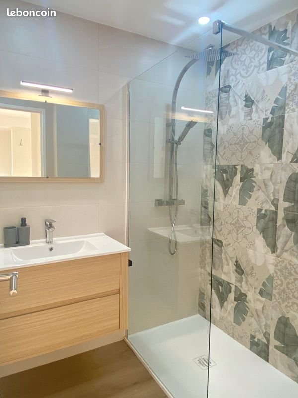 Appartement à louer, 48m², Le Cannet