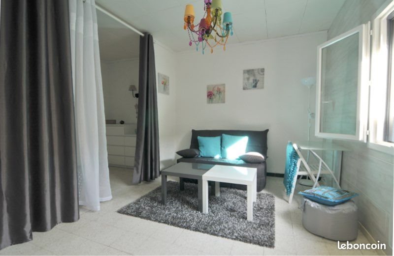Appartement à louer, 33m², Montpellier