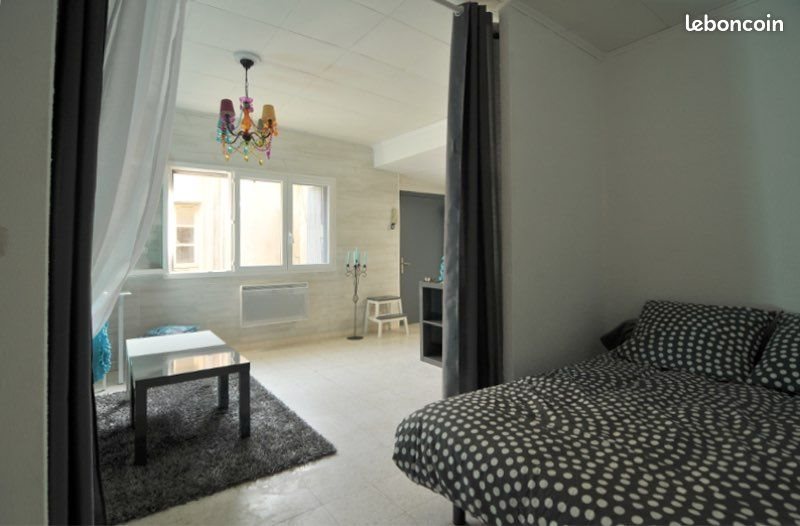 Appartement à louer, 33m², Montpellier