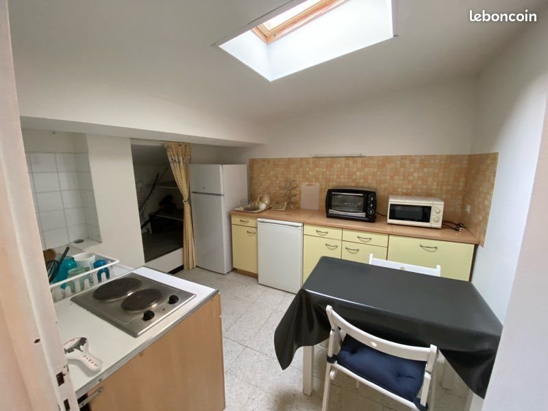 Appartement à louer, 33m², Montpellier