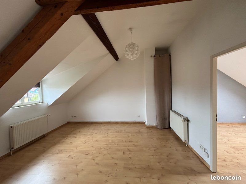 Appartement à louer, 42m², Belfort