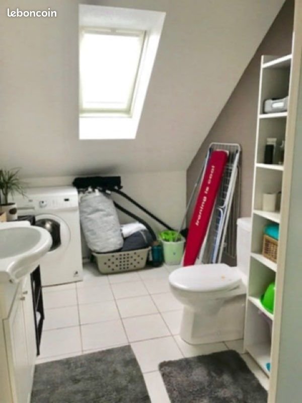 Appartement à louer, 42m², Belfort