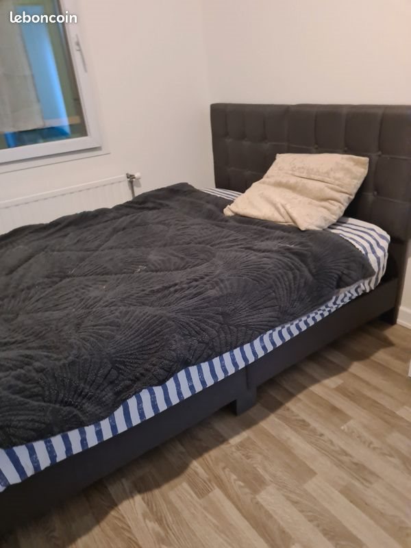 Maison à louer, 60m², Fos-sur-Mer