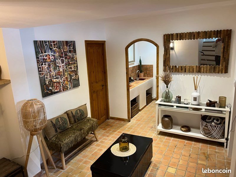 Maison à vendre, 280m², Uvernet-Fours (Pra-Loup)