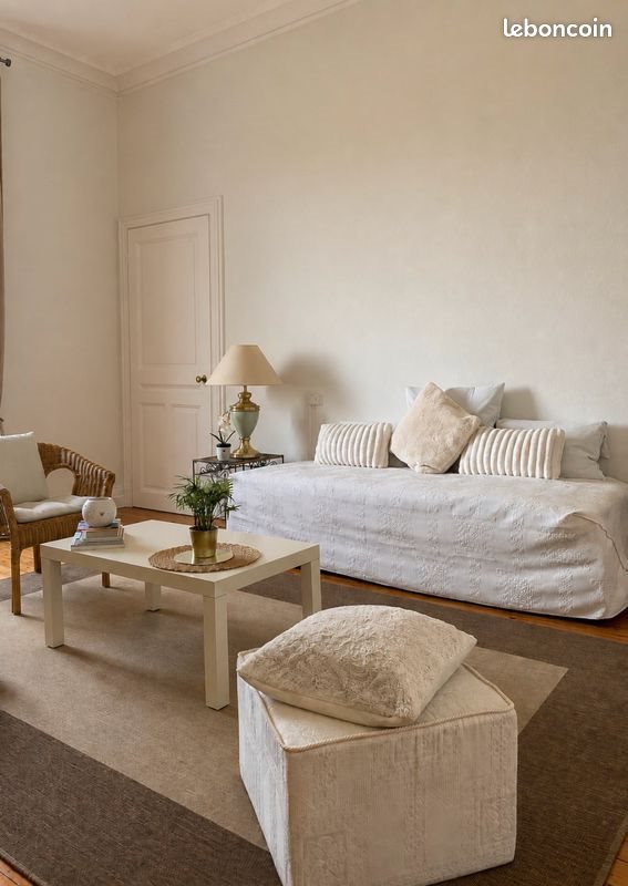 Appartement à louer, 70m², Angers