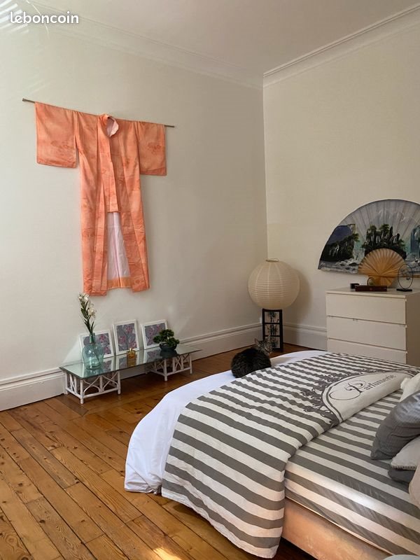 Appartement à louer, 70m², Angers