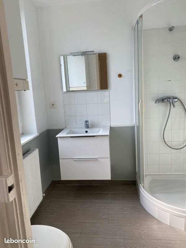 Appartement à louer, 70m², Angers