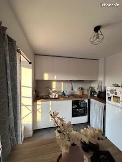 Appartement à louer, 33m², Montbrison