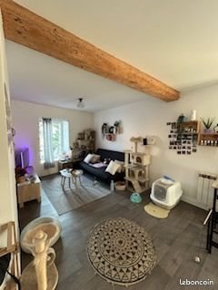 Appartement à louer, 33m², Montbrison