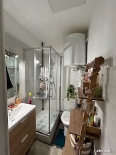 Appartement à louer, 33m², Montbrison