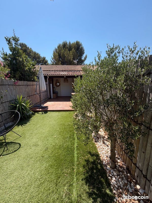 Maison à vendre, 47m², Bandol