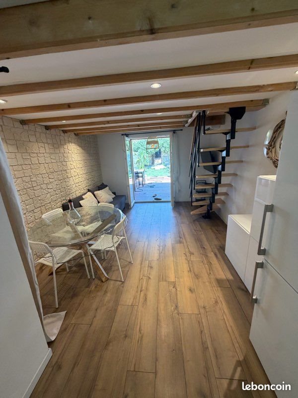 Maison à vendre, 47m², Bandol
