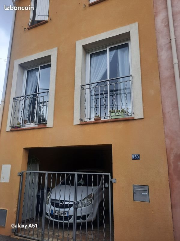 Maison à vendre, 76m², Six-Fours-les-Plages