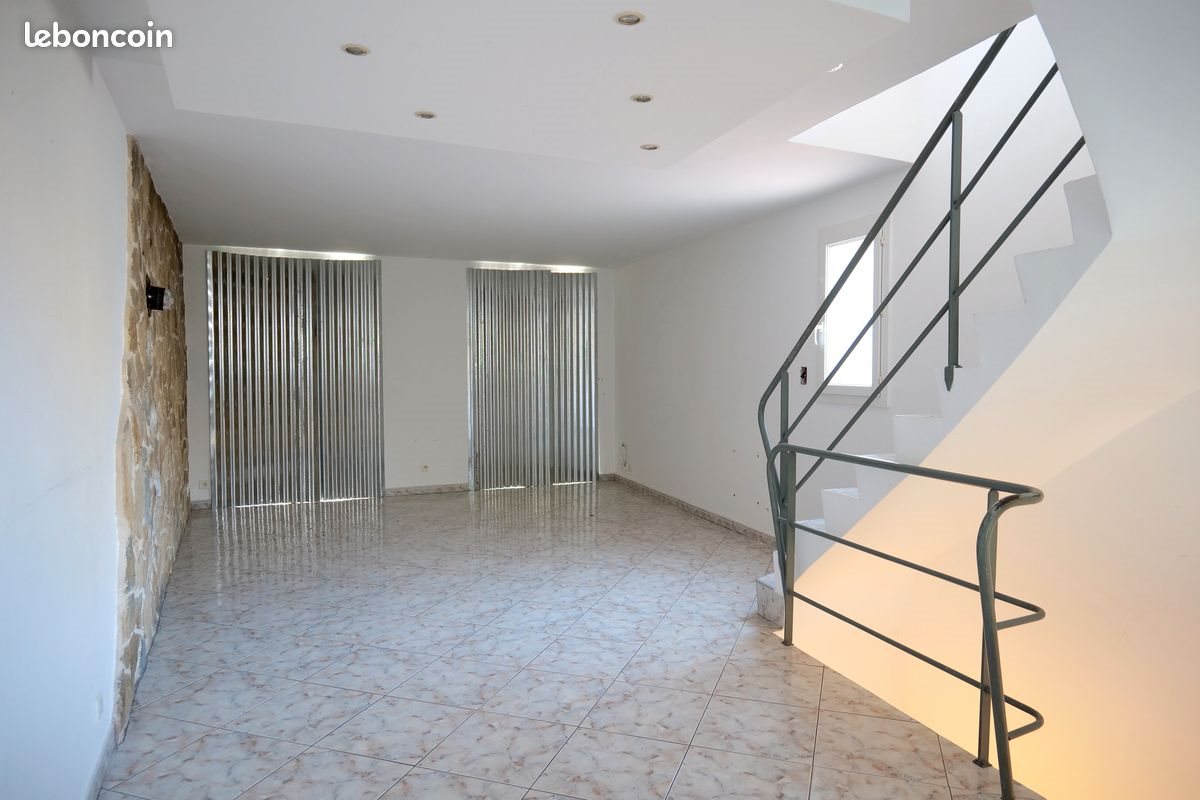Maison à vendre, 76m², Six-Fours-les-Plages