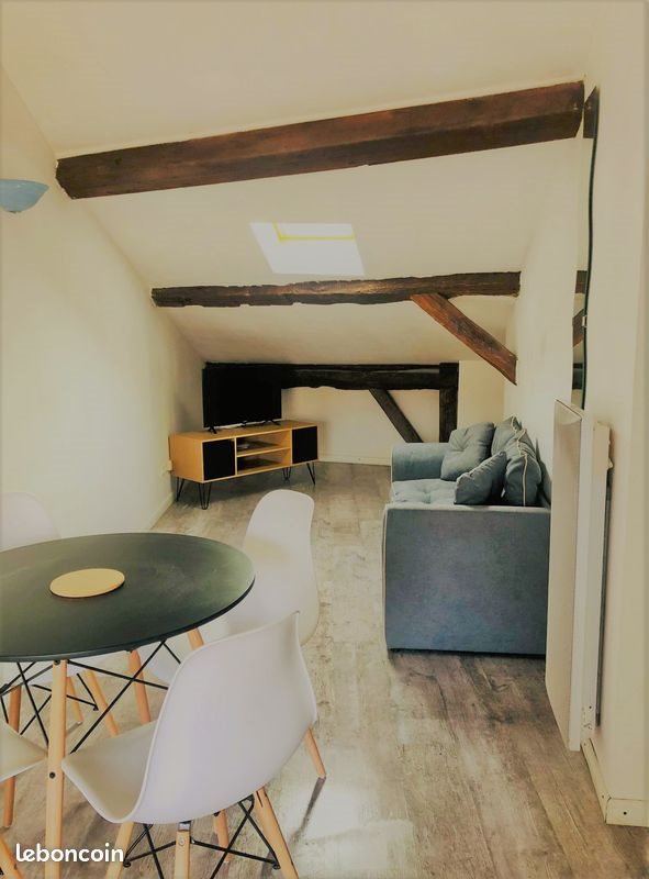 Appartement à louer, 20m², Auch