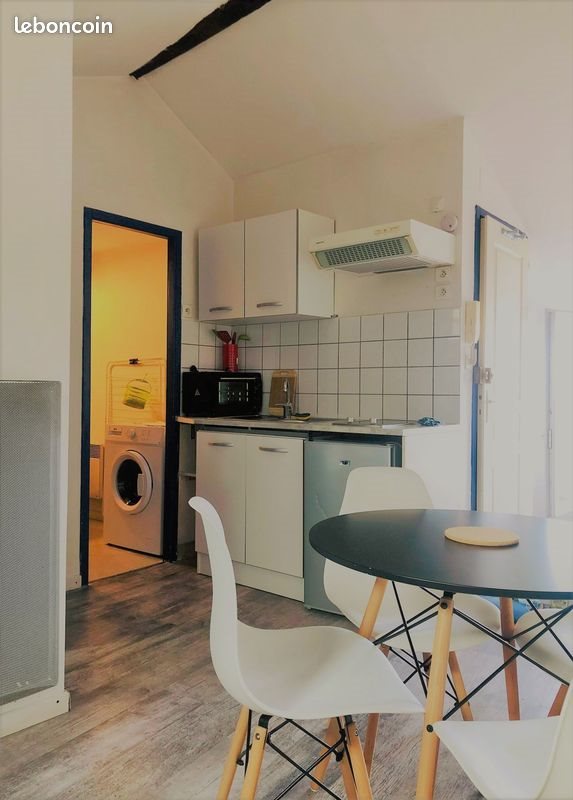 Appartement à louer, 20m², Auch
