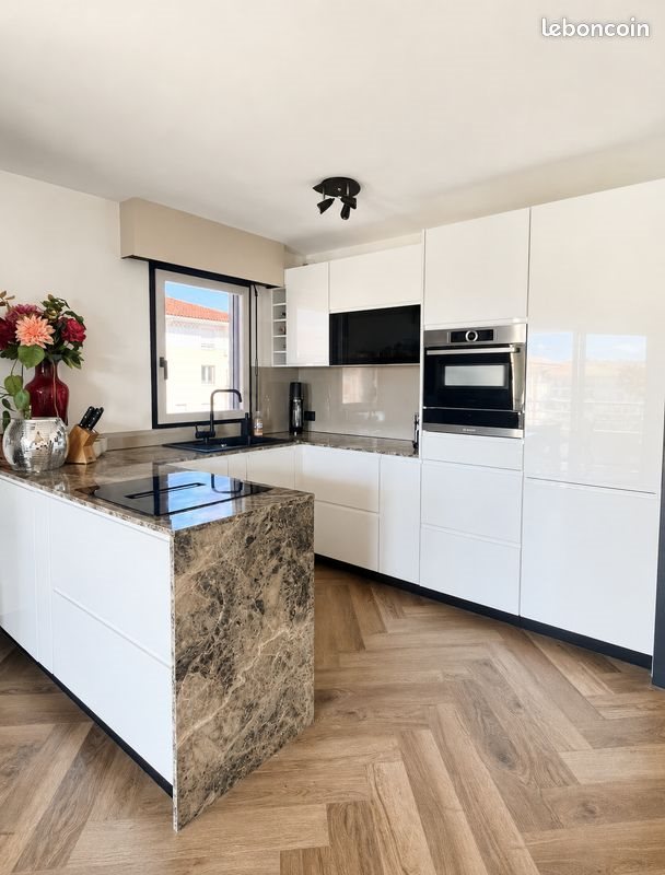 Appartement à vendre, 46m², Fréjus