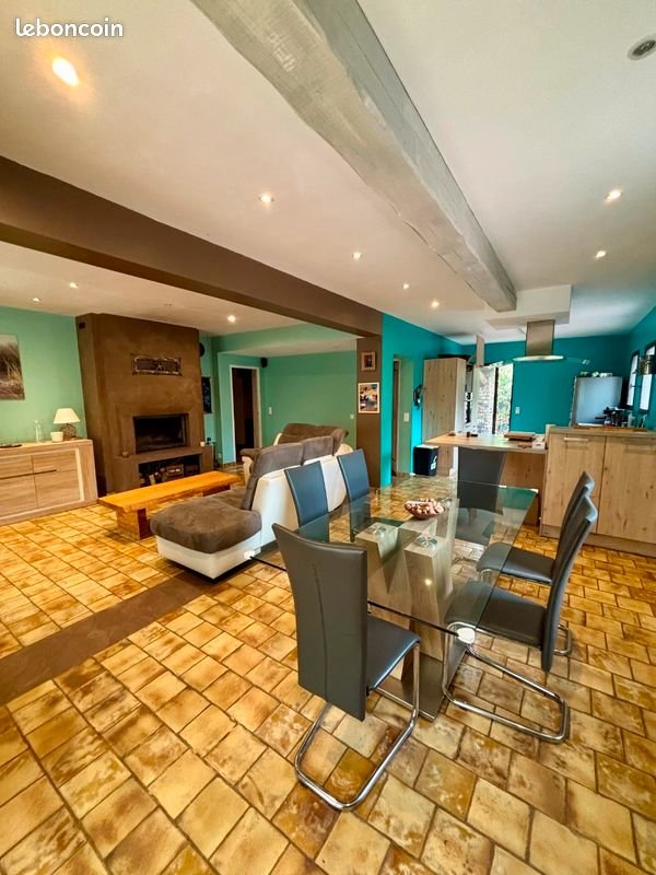 Maison à louer, 200m², Le Luc