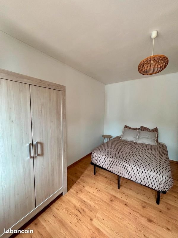 Maison à louer, 200m², Le Luc