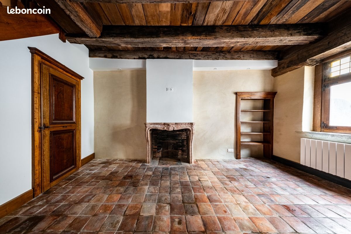Maison à vendre, 50m², Autun