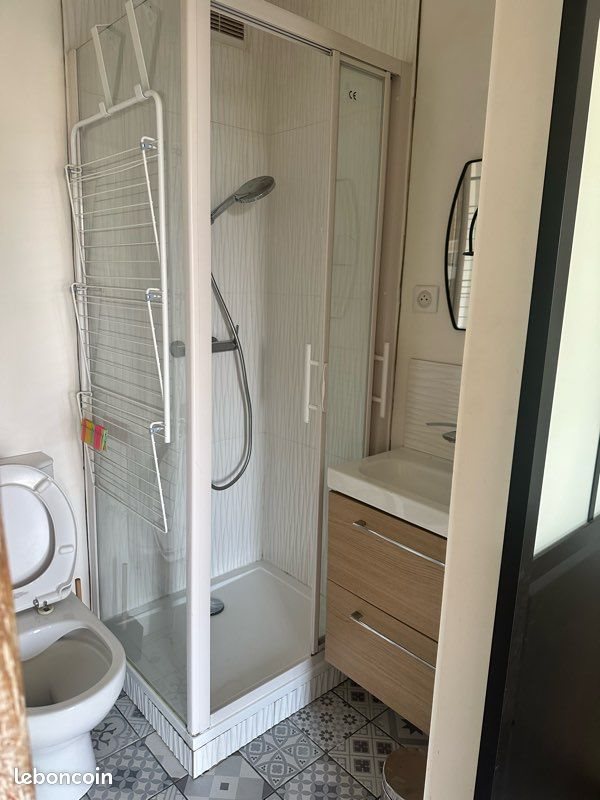 Appartement à louer, 24m², Auvers-sur-Oise