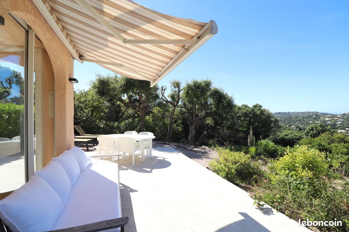 Appartement à vendre, 49m², Cavalaire-sur-Mer