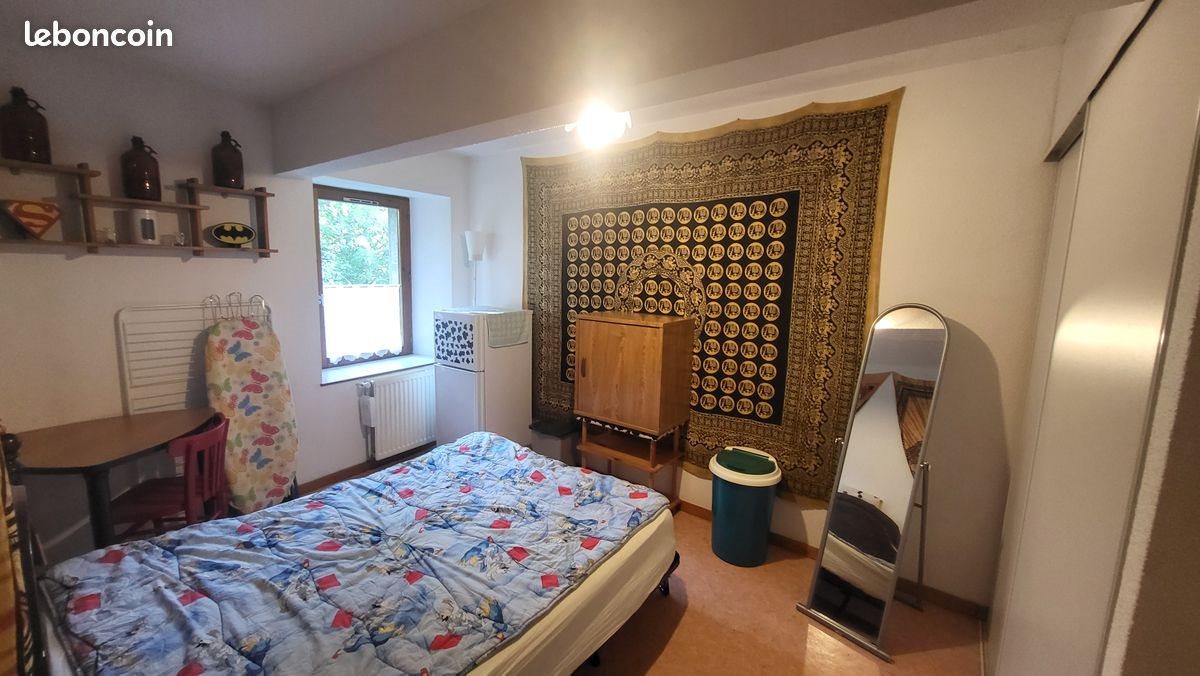 Appartement à louer, 85m², Mieussy (Praz de Lys - Sommand)
