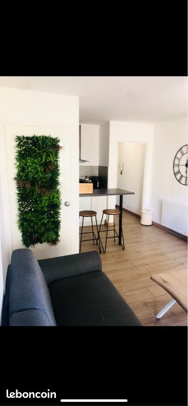Appartement à vendre, 25m², Six-Fours-les-Plages