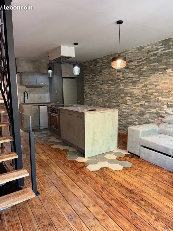 Appartement à louer, 70m², Manosque
