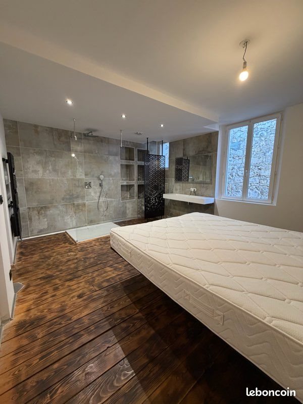Appartement à louer, 70m², Manosque