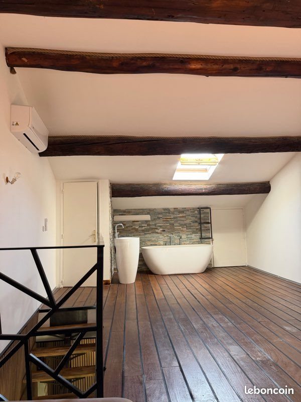 Appartement à louer, 70m², Manosque