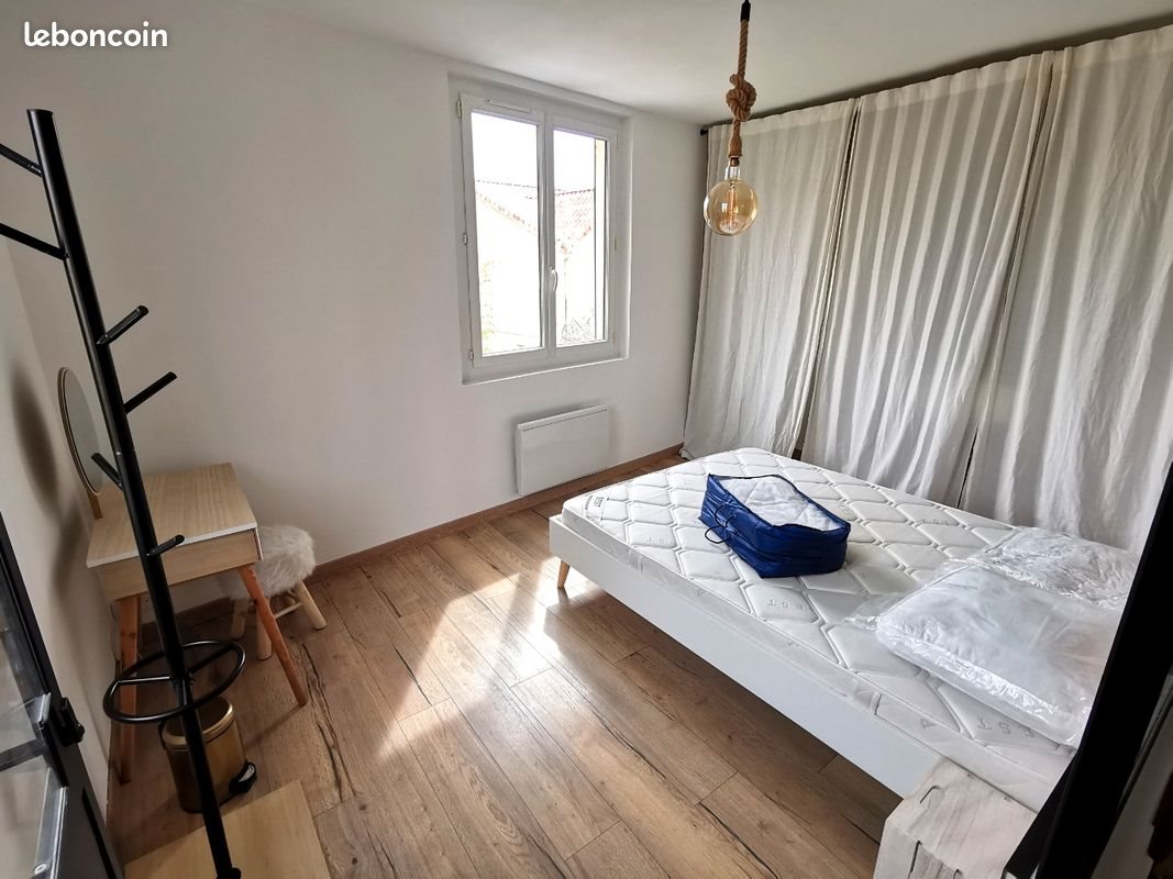 Appartement à louer, 44m², Nîmes