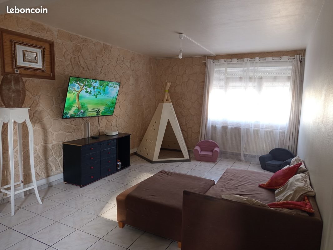 Maison à vendre, 100m², Sin-le-Noble
