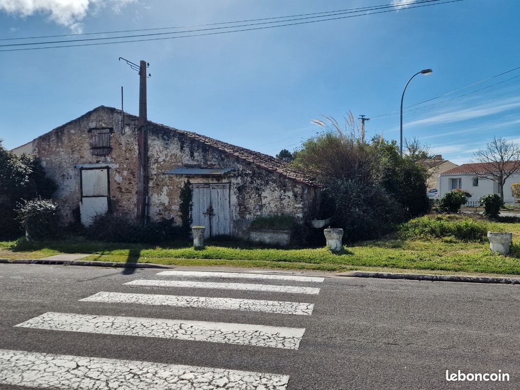 Maison à vendre, 175m², Château-d'Olonne