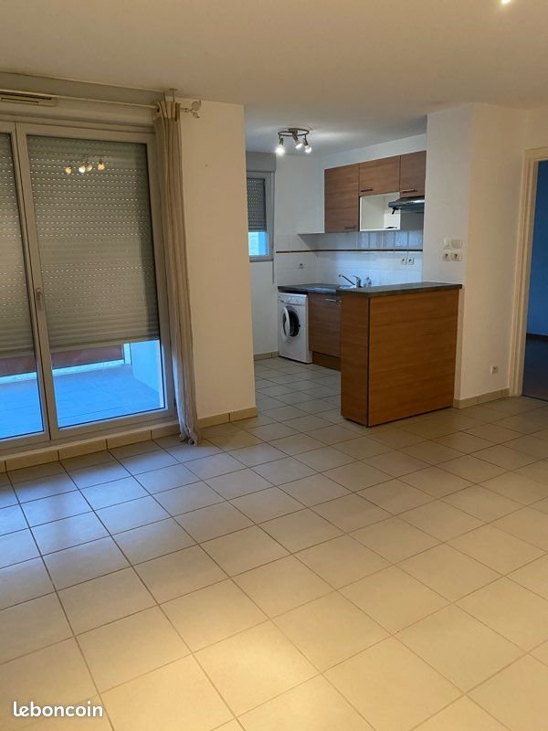 Appartement à louer, 2m², Toulouse