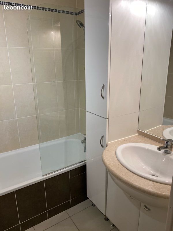 Appartement à louer, 2m², Toulouse