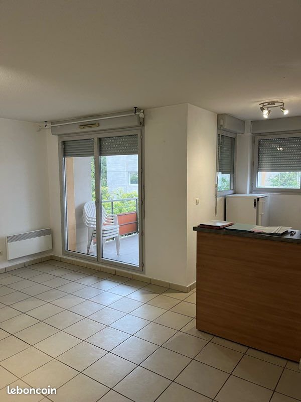 Appartement à louer, 2m², Toulouse