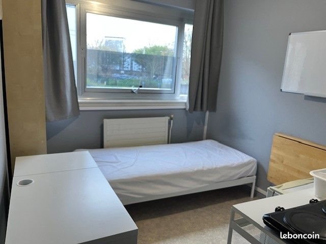 Appartement à louer, 11m², Villeneuve-d'Ascq