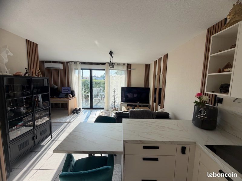 Appartement à vendre, 49m², Mérignac