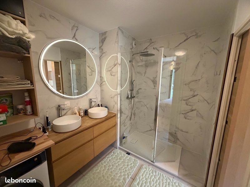 Appartement à vendre, 49m², Mérignac