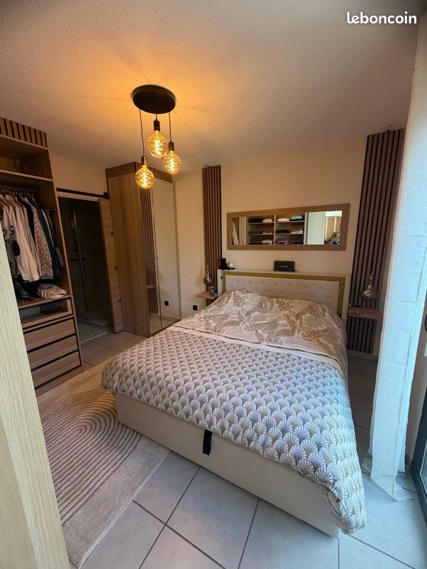 Appartement à vendre, 49m², Mérignac