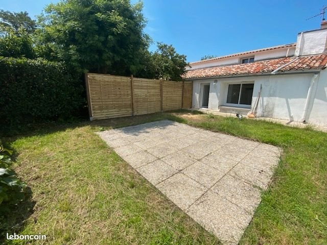 Maison à louer, 75m², Dompierre-sur-Mer