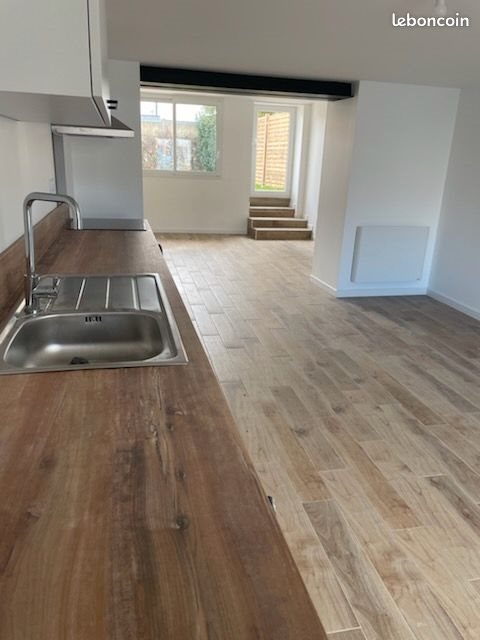 Maison à louer, 75m², Dompierre-sur-Mer