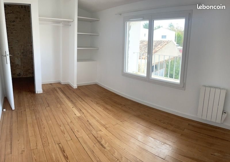 Maison à louer, 75m², Dompierre-sur-Mer